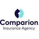 Brian Parks at Comparion Insurance Agency - Homeowners Insurance