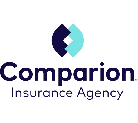 Peter Oigbokie at Comparion Insurance Agency - Memphis, TN