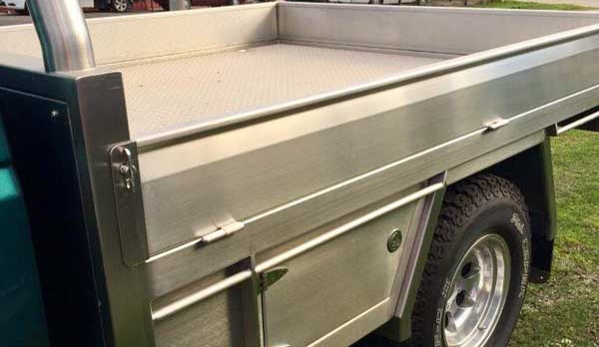 Sandwith Industrial Services - Delacombe, VIC