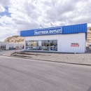 The Mattress Outlet - Mattresses