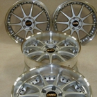 Metro Wheels & Accessories Inc