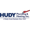 Hudy's Plumbing