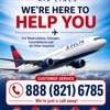Delta Air Lines gallery
