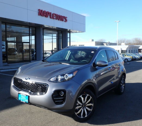 Rosen Kia - Elgin, IL