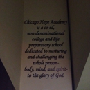 Chicago Hope Academy - High Schools