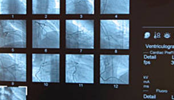 Sutherland Heart Clinic - Caringbah, NSW