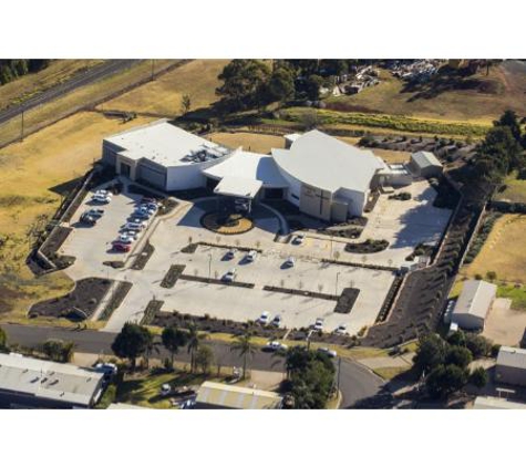 Reid Consulting Engineers Pty Ltd - East Toowoomba, QLD