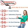 Houston Carpet gallery
