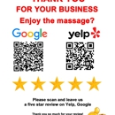 Healthy Lifestyle Massage - Massage Services
