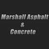 Marshall Asphalt & Concrete gallery