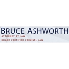 Bruce Ashworth, Attorney at Law