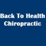 Back To Health Chiropractic | Dr. Kurt Johnson