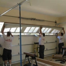 Indianapolis New Garage Doors - Garage Doors & Openers