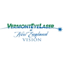New England Vision & Vermont Eye Laser - Laser Vision Correction