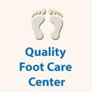Quality Foot Care Center - Physicians & Surgeons, Podiatrists