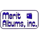 Merit Albums Inc. - Internet Marketing & Advertising