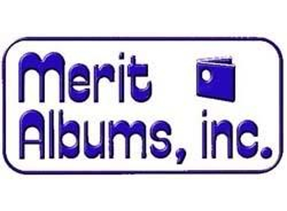 Merit Albums Inc. - Northridge, CA