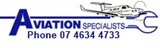 Aviation Specialists Toowoomba Pty Ltd - Aircraft Equipment & Maintenance