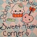 Jaden Alexander's Sweet Tooth Corner - Bakeries