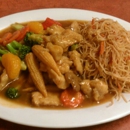 Desi Wok - Chinese Restaurants