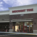 Discount Tire - Automobile Parts & Supplies