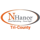 Tri-County N-Hance - Wood Finishing
