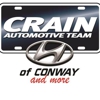 Crain Hyundai of Conway gallery