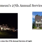 Comeau-Berube Funeral Home