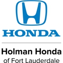 Service Center at Holman Honda - Auto Repair & Service