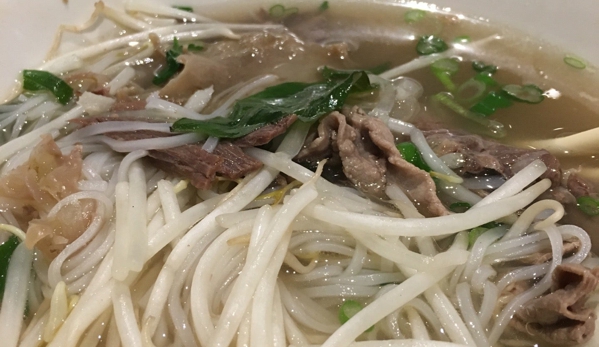 Pho Nam Restaurant - Gaithersburg, MD