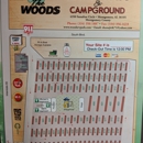 The Woods RV Park & Campground