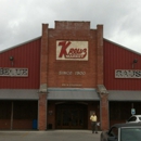 Kreuz Market - American Restaurants