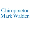 Walden Chiropractic - Chiropractors & Chiropractic Services