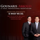 Gounaris Abboud, LPA - Divorce Attorneys