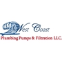 West Coast Plumbing Pumps & Filtration