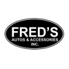 Fred's Spray In Bedliners, Tonneau Covers, & Truck Accessories gallery
