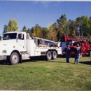 Webster Well Drilling, Inc. - Pumps-Service & Repair