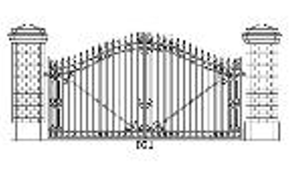 Edwards Ornamental Iron Inc - Jacksonville, FL