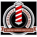 Hinsdale Barber Shop - Barbers