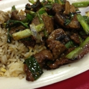 Imperial Palace Express - American Restaurants