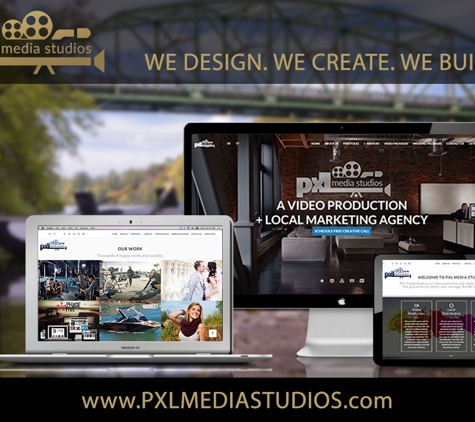 PXL Media Studios - Portland Oregon - Portland, OR