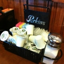 Perkins Restaurant & Bakery - American Restaurants
