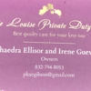 Ellie Louise Private Duty Care gallery