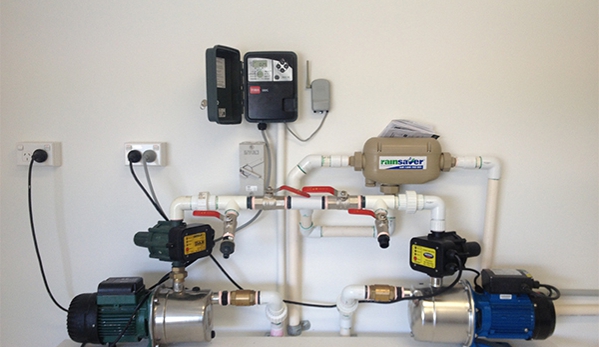 SPI Water Services - Nerang, QLD