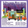 Movers Source gallery