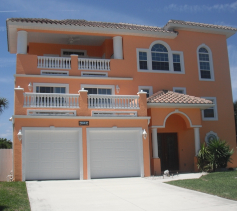 Deknatel Architect Inc - Port Orange, FL