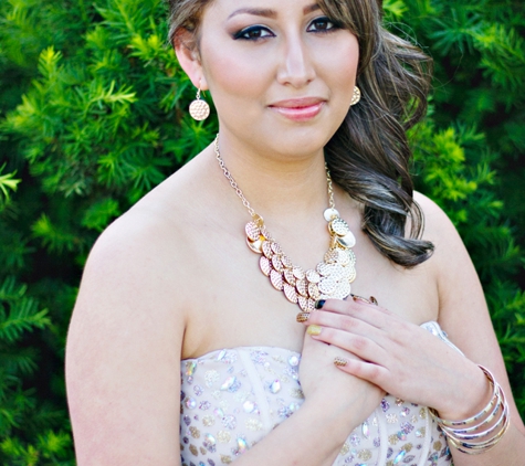 Jasmine Reynero Photographer - Amarillo, TX