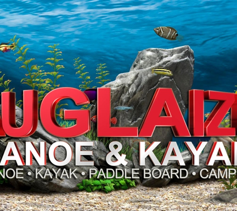 Auglaize Canoe & Kayak - Oakwood, OH