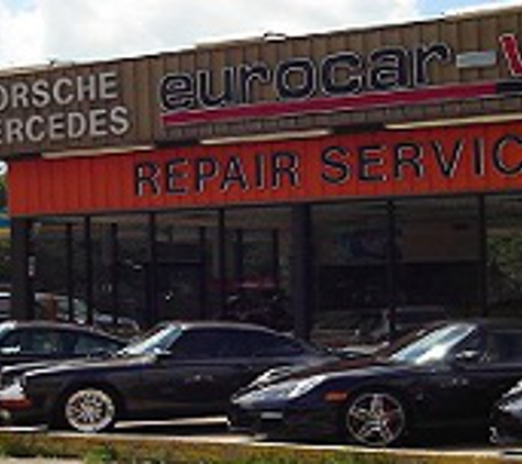 Eurocar-Werk - Houston, TX