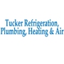 Tucker Refrigeration, Plumbing, Heating & Air
